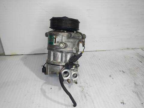 Compresor Aire Acondicionado Land Rover Discovery TDV6 HSE 245CV 180KW