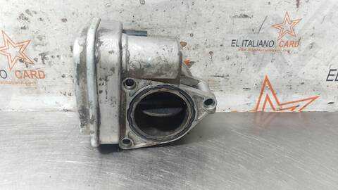 Foto 3ª: Caja Mariposa Seat Leon ERENCE 140CV 103KW [BKD] (2005)