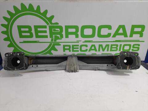 Foto 3ª: Refuerzo Paragolpes Delantero Renault Laguna 1.6 107CV [K4M714] (2001)