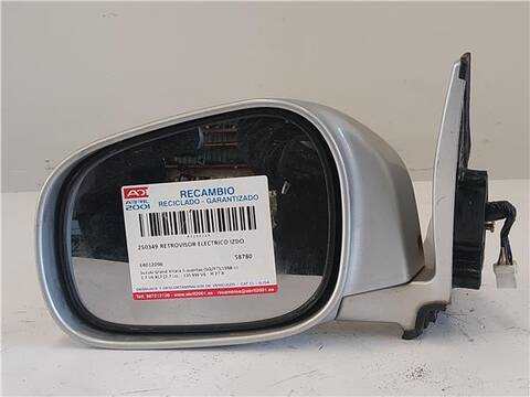 Retrovisor Izquierdo Suzuki Grand Vitara 2.7 V6 XL7 184CV 135KW