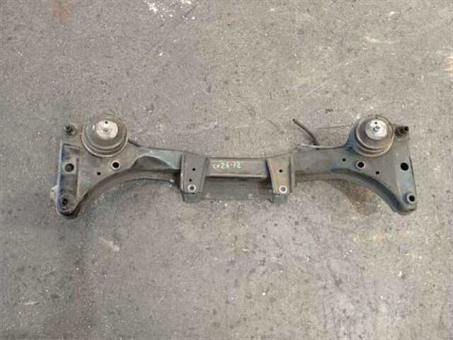 Cuna de Motor Bmw Serie 3 315 306D1