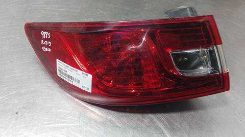 Piloto Trasero Izquierdo Renault Clio LIMITED 73CV 54KW