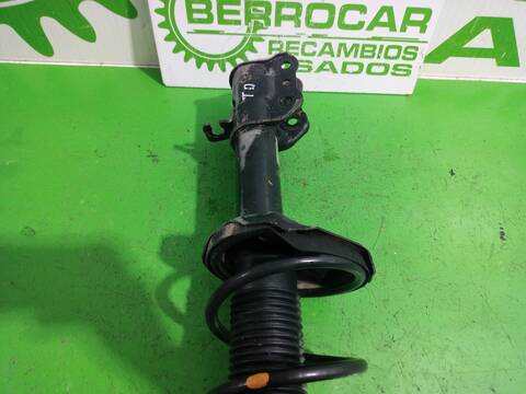 Foto 2ª: Amortiguador Trasero Derecho Mazda 6 2.0 16V CAT BERLINA 136CV 100KW [FS2C] (2001)