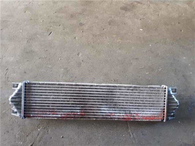 Intercooler Renault Master 2.5 DCI 120