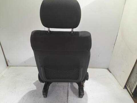 Foto 2ª: Asiento Delantero Derecho Opel Zafira 82CV (1999)