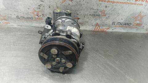 Compresor Aire Acondicionado Fiat Doblo BASE COMBI 75CV 55KW