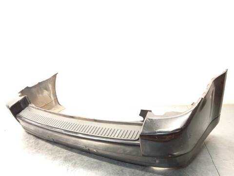 Foto 3ª: Paragolpes Trasero Land Rover Range 2.7 TD V6 CAT 190CV 140KW [276DT] (2005)