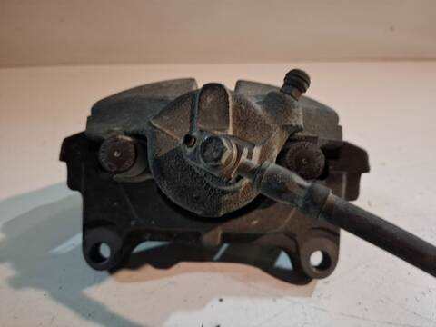 Foto 2ª: Pinza Freno Delantera Derecho Volkswagen Passat BKP (2007)