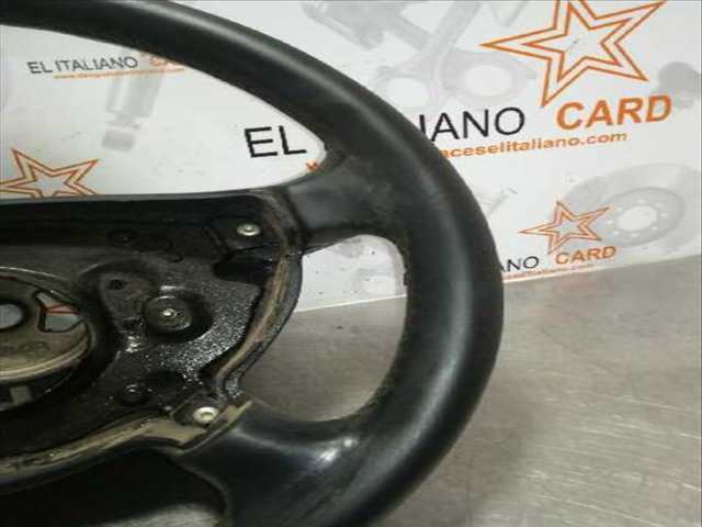 Foto 3ª: Volante Mercedes Clase E 180 E 220 CDI 211.006) BERLINA 150CV 110KW [646961] (2003)
