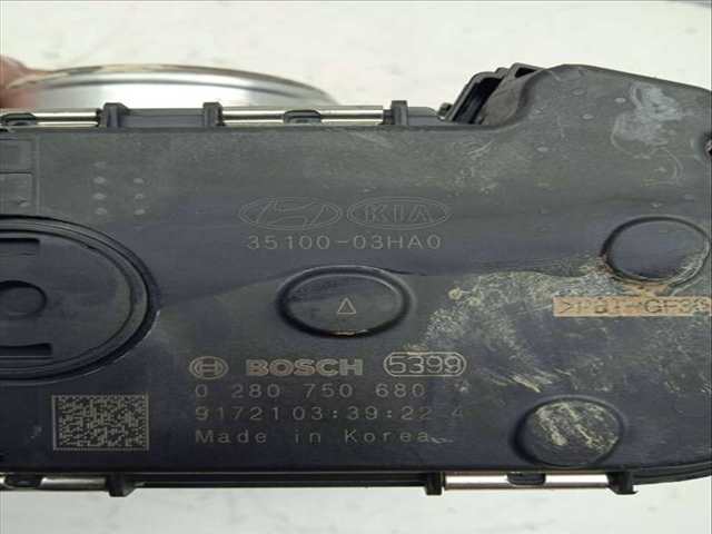 Foto 2ª: Caja Mariposa Kia Niro BUSINESS 141CV [G4LE] (2019)