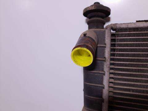 Foto 3ª: Radiador Motor Ford Mondeo AMBIENTE BERLINA 90CV 66KW [RFN] (1999)