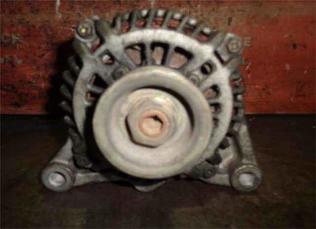 Foto 3ª: Alternador Citroen Xsara 1.6 16V [NFU (TU5JP4)]