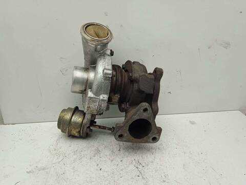Turbocompresor Saab 9-3 2.2 16V TID CAT BERLINA 116CV 85KW