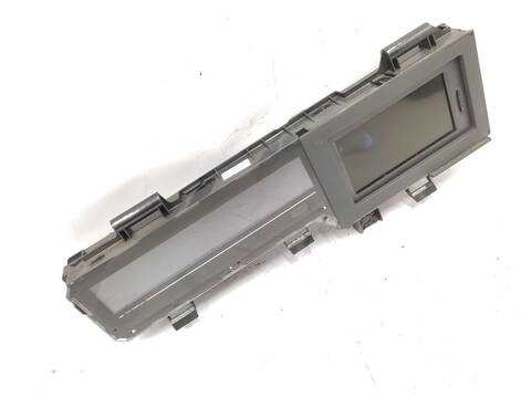 Foto 3ª: Cuadro de Instrumentos Renault Scenic 1.6 DCI JZ00 JZ12) 130CV 96KW GRANDI JZ0/1_) [R9M402] (2011)