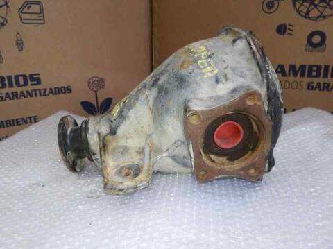 Diferencial Delantero Mitsubishi Galloper 2.5 TD 99CV 73KW