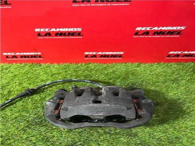 Foto 3ª: Pinza Freno Trasera Derecho Citroen Jumper 2.2 33 L2H1 BLUEHDI 140 [2 2 LTR. - 103 KW BLUE-HDI FAP CAT] 140CV FURGON [4H03] (2022)