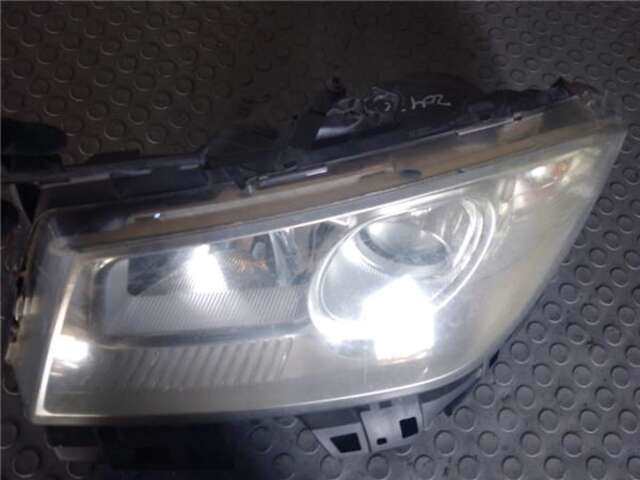 Faro Izquierdo Renault Megane 1.5 AUTHENTIQUE [1.5 LTR. - 78 KW DCI DIESEL] II BERLINA 5P (10.2002-_)