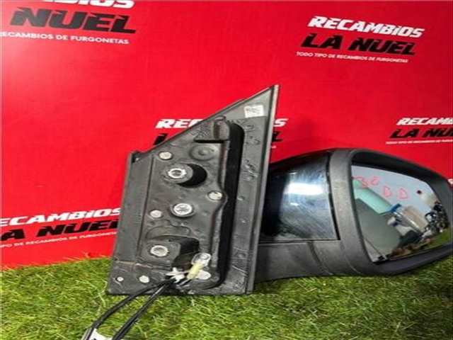 Foto 4ª: Retrovisor Derecho Ford Tourneo 1.5 ACTIVE [1 5 LTR. - 84 KW ECOBOOST CAT] 114CV [DPB] (2023)