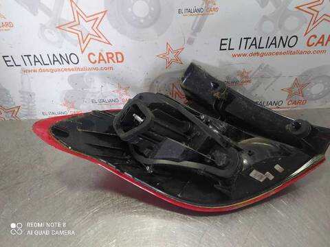 Foto 3ª: Piloto Trasero Derecho Citroen C4 TONIC 110CV 81KW [HN01] (2016)