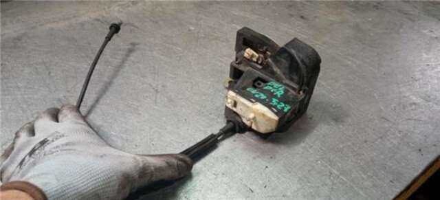Cerradura Puerta Delantera Derecha Renault Clio 1.4 AUTHENTIQUE [1.4 LTR. - 72 KW 16V]