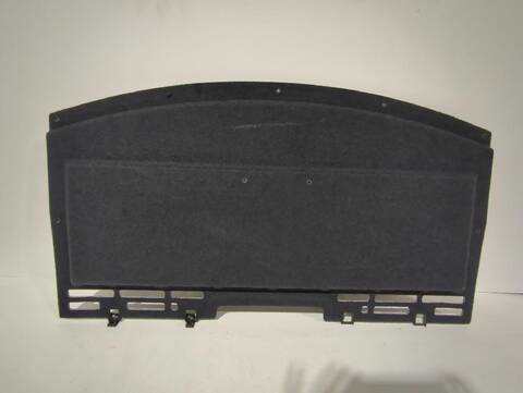 Bandeja Trasera Volkswagen Phaeton 3.0 V6 TDI 4MOTION 240CV