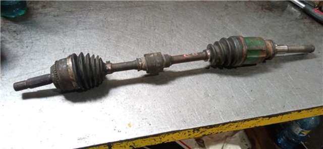 Transmision Delantera Derecha Mitsubishi Outlander 2.0 4WD (CU2W)