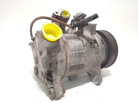 Compresor Aire Acondicionado Bmw Serie 1 114 116D 116CV 85KW