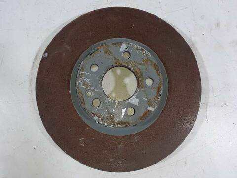 Disco Freno Delantero Mercedes Vito 114/116 CDI 119 CDI/BT 4MATIC KOMPAKT 447.701) 190CV 140KW