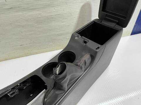 Foto 3ª: Consola Central Mazda 3 CENTER-LINE 150CV [SHY6  SHY4] (2013)