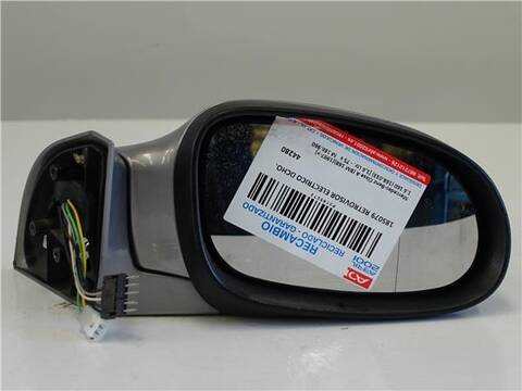 Retrovisor Derecho Mercedes Clase A 140 1.6 160 168.033) 102CV 75KW