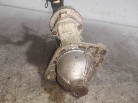 Foto 3ª: Motor de Arranque Fiat Fiorino 1.2 D III 75CV 55KW 225) 199A2000 (2017)