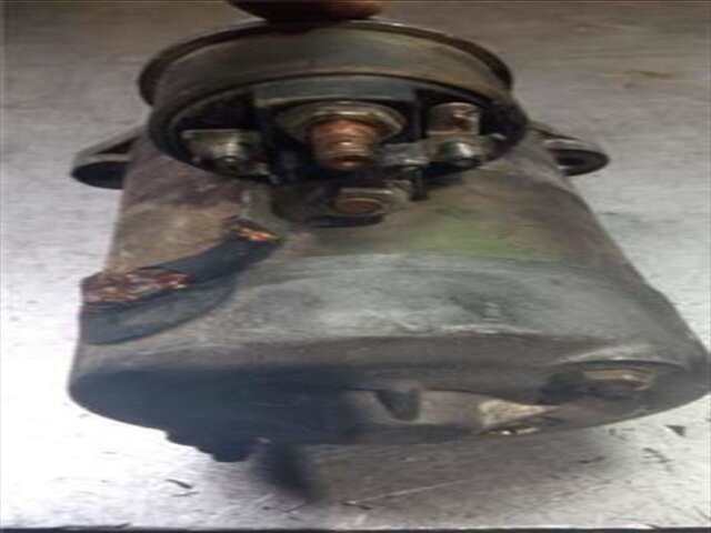 Foto 3ª: Motor de Arranque Bmw Serie 3 315 330D (184CV) [306D1]