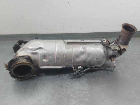 Filtro Particulas Citroen C4 1.2 PURETECH 130 BAHNSA BAHNSB) 131CV 96KW