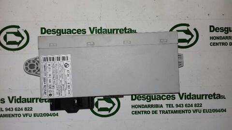 Centralita Motor ECU Bmw Serie 3 315 2.0 16V CAT 150CV 110KW