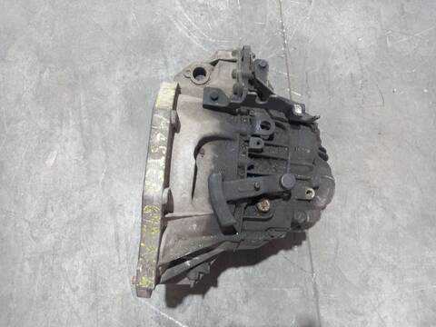 Foto 2ª: Caja Cambios Renault Master 2.5 DCI 120 115CV 84KW FURGONETA [G9U 754]