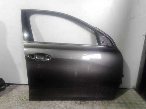 Puerta Delantera Derecha Peugeot 308 1.6 HDI - BLUEHDI 115 115CV 85KW