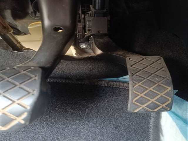 Pedal Acelerador Skoda Octavia AMBITION 150CV 110KW