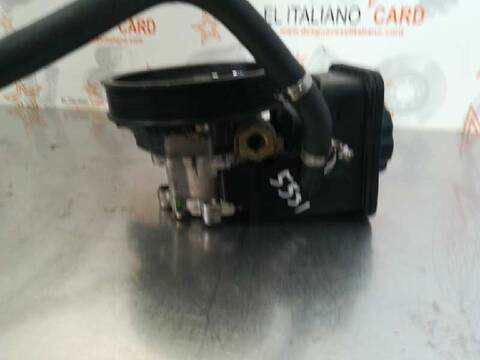 Foto 2ª: Bomba de Direccion Bmw Serie 5 518 520 D BERLINA 163CV 120KW [M47N204D5] (2006)