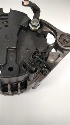 Foto 3ª: Alternador Audi A6 2.5 DIESEL [D/AFB] (2006)