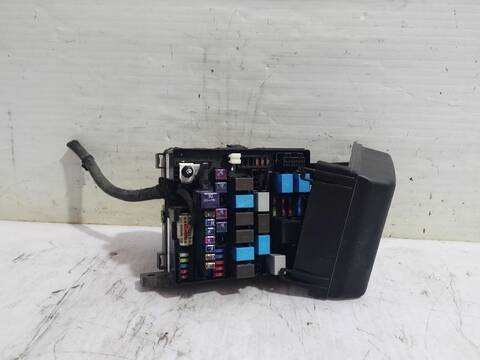 Caja Reles Fusibles Hyundai ix35 2.0 CRDI 4WD 136CV