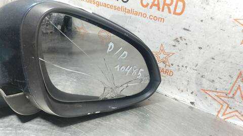 Foto 2ª: Retrovisor Derecho Opel Insignia COSMO BERLINA 160CV 118KW [A20DTH] (2010)