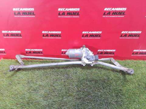 Foto 2ª: Motor Limpia Delantero Renault Master 2.3 DCI 125 FWD FV0C FV0D FV0G FV0H FV0J FV0K) 125CV 92KW FURGONETA [M9T 670,M9T 672,M9T 676,M9T 678,M9T 680,M9T 870,M9] (2013)