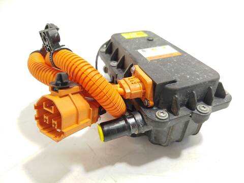 Foto 2ª: Centralita Motor ECU Kia Niro EV 204CV 150KW [EM16] (2023)