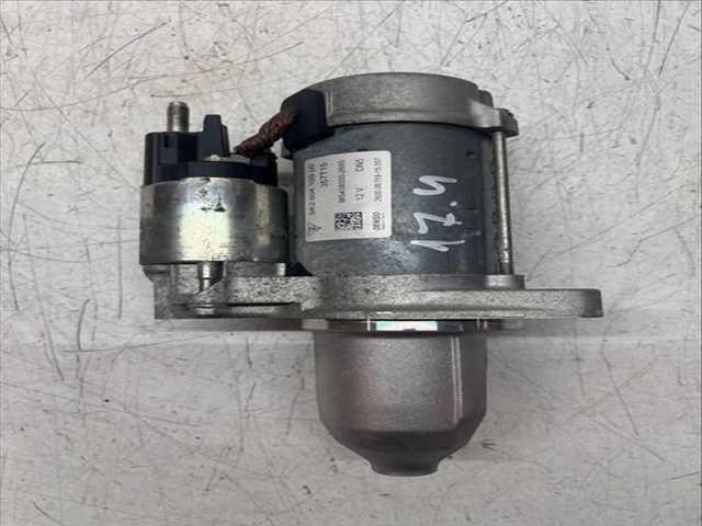 Motor de Arranque Porsche 911 420 CV 309KW