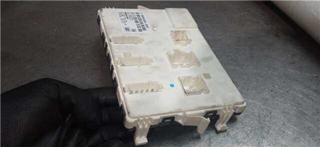 Foto 3ª: Modulo Confort BCM Mercedes Clase C 160 2.1 C 220 D (205.304) [2.1 LTR. - 125 KW CDI CAT]