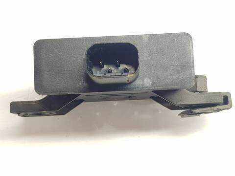 Foto 3ª: Centralita Motor ECU Volkswagen Crafter 35 FURGON BL TSA FWD (2017)