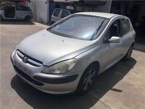 Foto 2ª: Motor Completo Peugeot 307 2.0 XS [2.0 LTR. 79KW HDI FAP] [RHS (DW10ATED)]