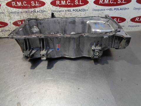 Foto 3ª: Carter Hyundai Santa Fe 2.2 CRDI CAT 150CV 110KW [D4EB] (2006)