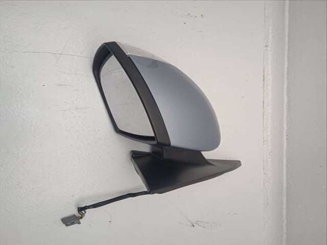 Foto 2ª: Retrovisor Izquierdo Ford S Max TREND 140CV 103KW CA1) [QXWB] (2007)