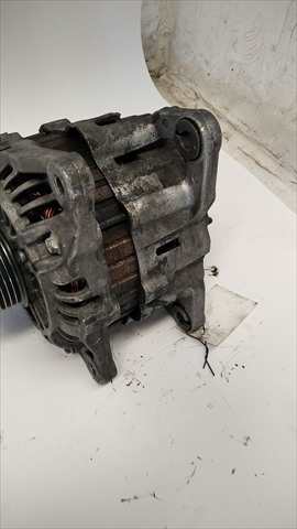 Foto 3ª: Alternador Mazda 6 2.0 D [D/RF] (2003)